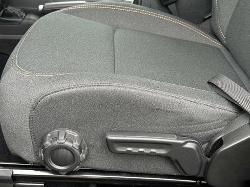 Certified 2024 Jeep Wrangler Sport S image 14