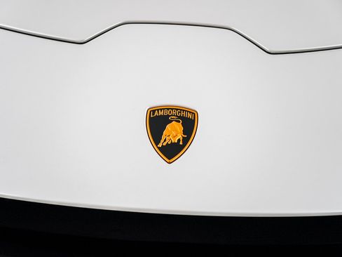 Used 2023 Lamborghini Huracan Tecnica RWD image 47