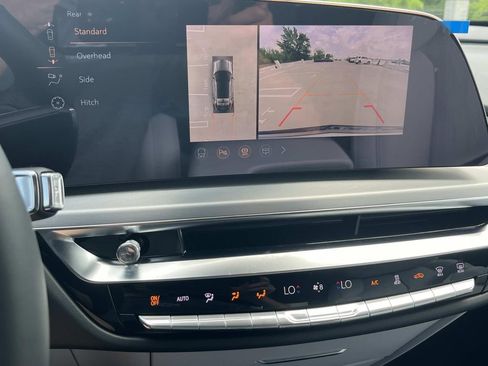 New 2026 Cadillac Lyriq Premium Sport AWD/4WD image 30
