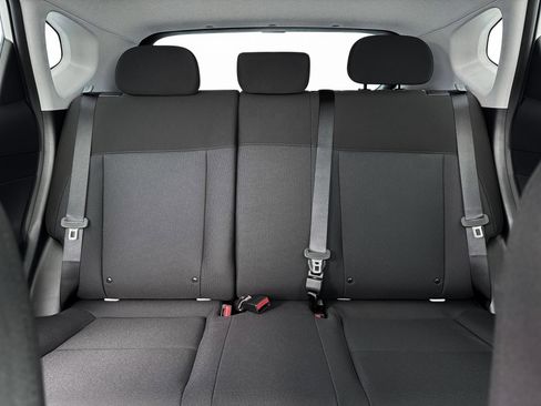 New 2026 Hyundai Kona SE FWD image 16