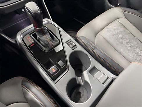 Certified 2025 Subaru Crosstrek 2.5i Limited w/ Popular Package #4A image 23