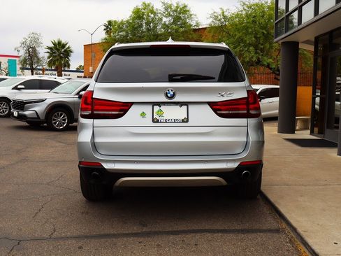Used 2014 BMW X5 xDrive35i AWD/4WD image 11
