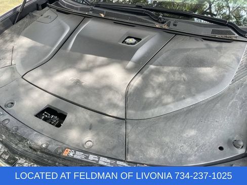 Certified 2024 Chevrolet Blazer EV LT AWD/4WD image 28