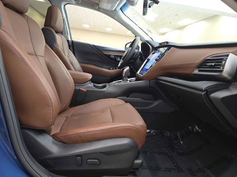 Used 2022 Subaru Outback Touring XT w/ Popular Package #2 AWD/4WD image 26