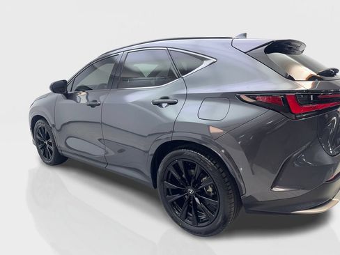 Used 2024 Lexus NX 350 F Sport AWD/4WD image 14