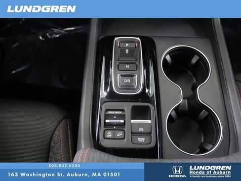 Used 2023 Honda Pilot Sport image 28