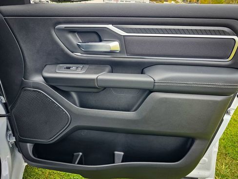 New 2026 RAM 1500 Big Horn image 43