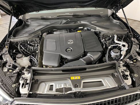 Certified 2026 Mercedes-Benz GLC 300 4MATIC image 31