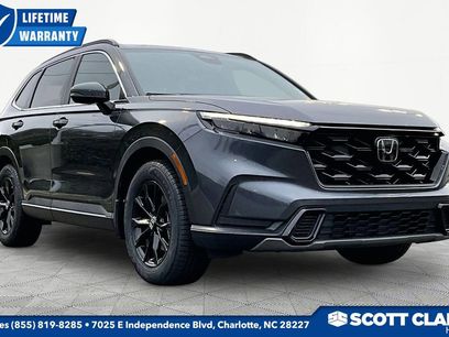 Used 2023 Honda CR-V Sport