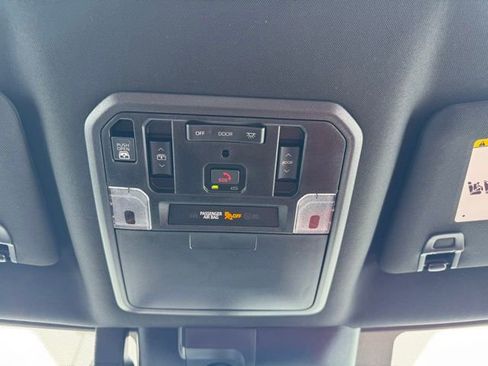 Used 2024 Toyota Tundra TRD Pro w/ Security Package (TMS) image 30