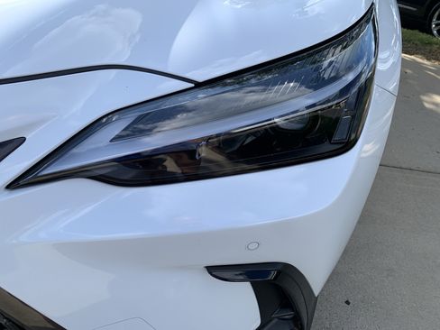 Used 2026 Lexus NX 350 AWD w/ Cold Area Package image 6