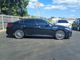 Used 2016 Kia Optima SX w/ Chrome Wheel Package image 2