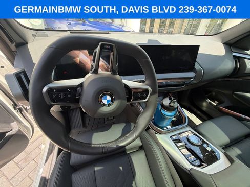 Used 2025 BMW X3 xDrive30i w/ Premium Package AWD/4WD image 22