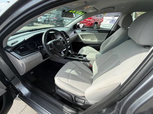 Used 2019 Hyundai Sonata SE FWD image 11