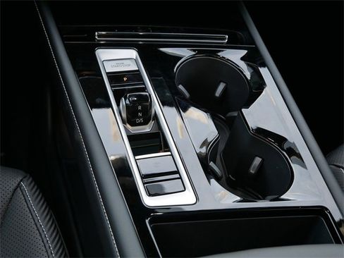 New 2026 Volkswagen Atlas Cross Sport SE image 11