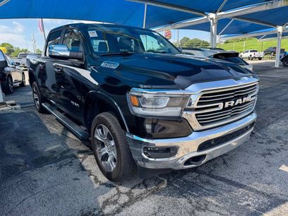 Used 2020 RAM 1500 Laramie