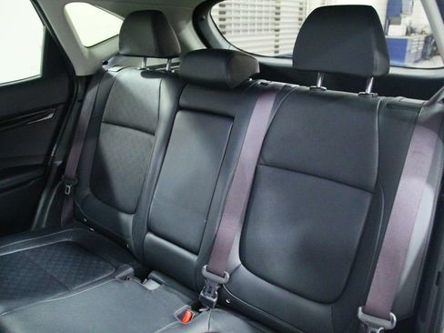 Used 2021 Kia Seltos SX AWD/4WD image 29