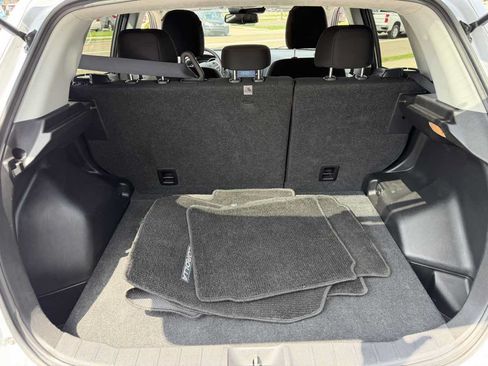 Used 2022 Mitsubishi Outlander Sport ES AWD/4WD image 15