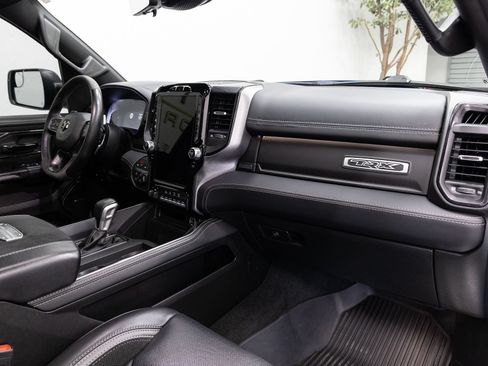Used 2023 RAM 1500 TRX w/ TRX Level 2 Equipment Group AWD/4WD image 13