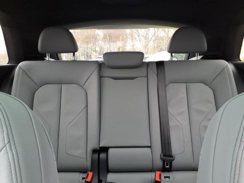 Used 2025 Audi Q3 2.0T Premium AWD/4WD image 32