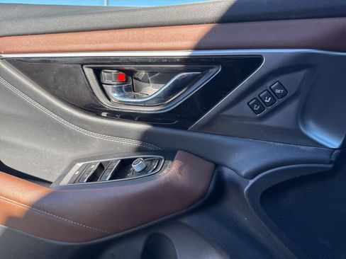 Certified 2022 Subaru Outback Touring XT w/ Tech Package 2 image 22