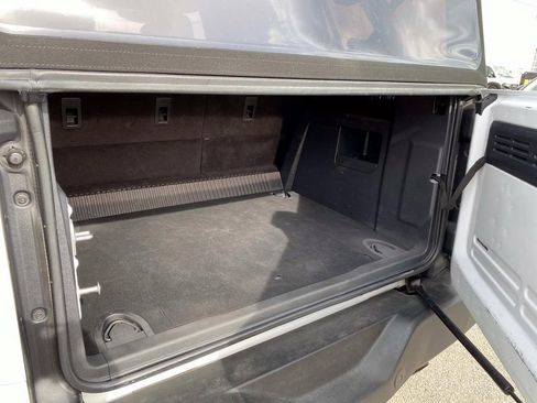 Used 2021 Ford Bronco Outer Banks AWD/4WD image 5