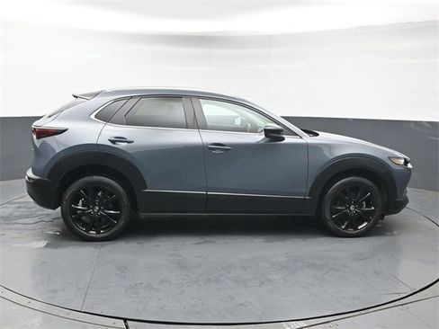 Certified 2023 MAZDA CX-30 AWD 2.5 S w/ Preferred Package image 6