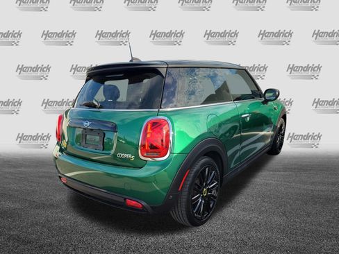 Used 2024 MINI Cooper SE FWD image 10