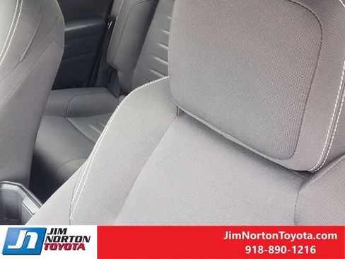 Used 2024 Toyota Tacoma TRD Off-Road image 16