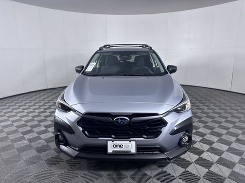 Certified 2025 Subaru Crosstrek 2.5i Premium AWD/4WD image 33