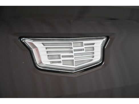 New 2025 Cadillac Escalade IQ Luxury 2 image 78