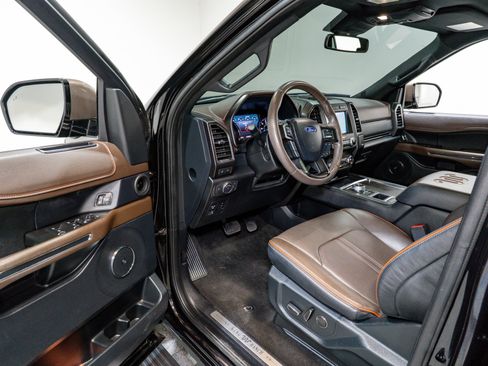 Used 2020 Ford Expedition King Ranch image 12
