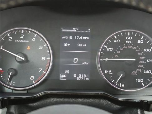 Used 2025 Subaru Outback Premium AWD/4WD image 15