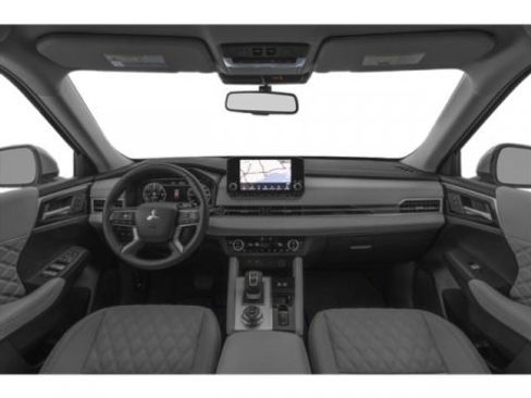 New 2025 Mitsubishi Outlander SEL image 7