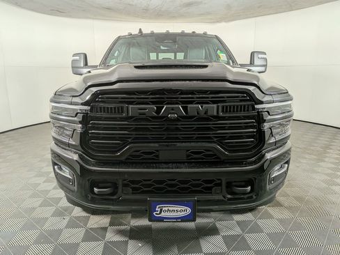 New 2026 RAM 3500 Laramie image 2