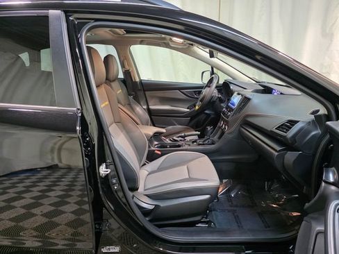 Certified 2023 Subaru Crosstrek 2.5i Sport image 35
