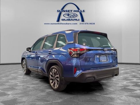 New 2026 Subaru Forester Touring image 22