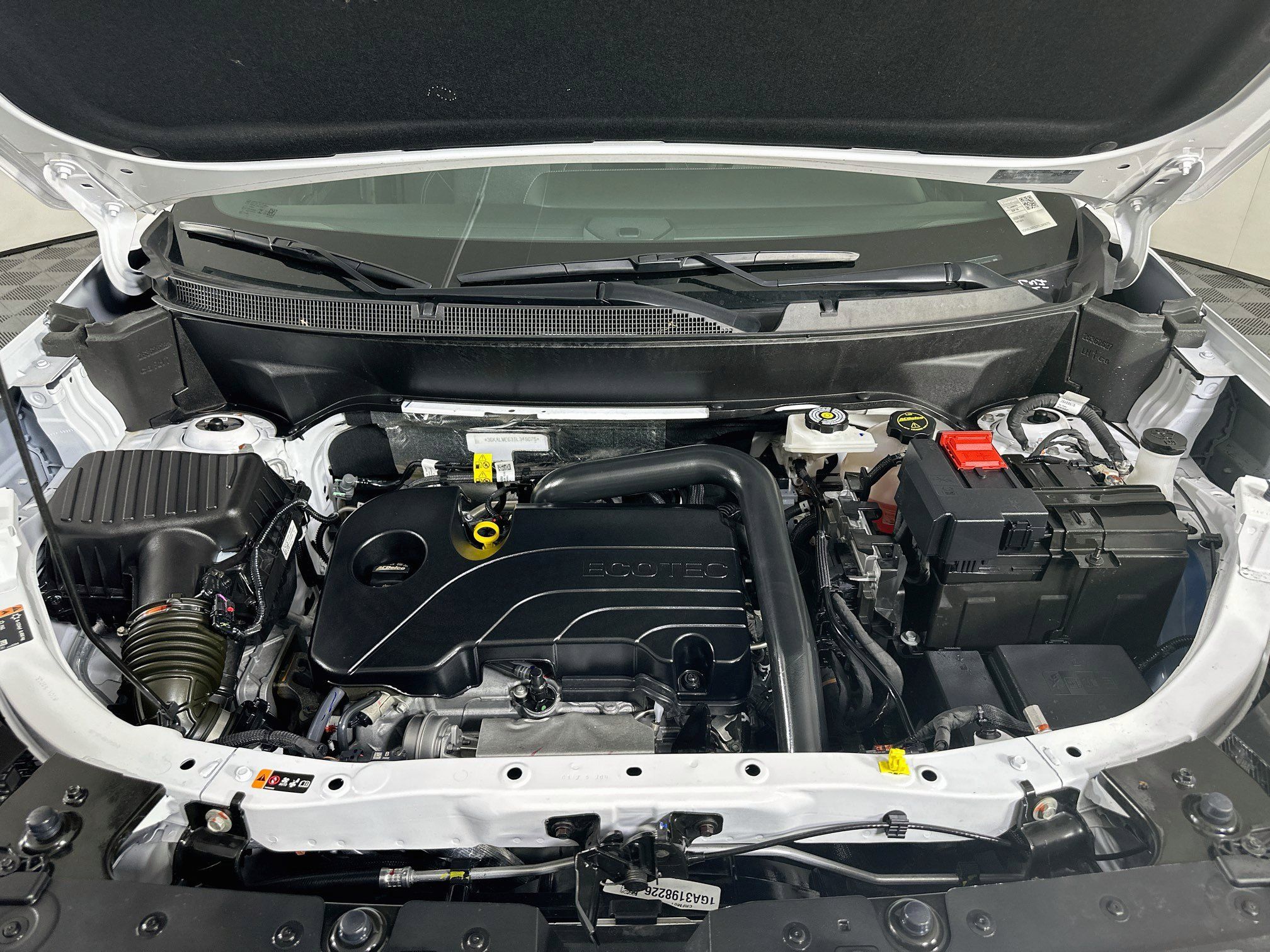 Used 2026 GMC Terrain Elevation FWD image 34