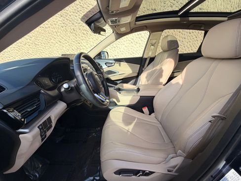 Used 2023 Acura RDX AWD image 21