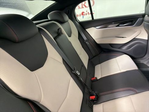 Used 2020 Cadillac CT5 Sport w/ Parking Package image 18