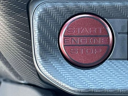 New 2026 Ford Mustang Coupe w/ Mustang Nite Pony Package image 5