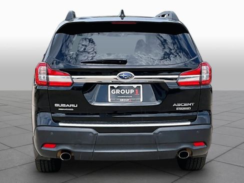 Used 2019 Subaru Ascent Touring w/ Popular Package #2 AWD/4WD image 4