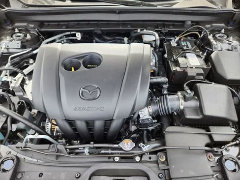 New 2026 MAZDA CX-30 AWD 2.5 S image 19