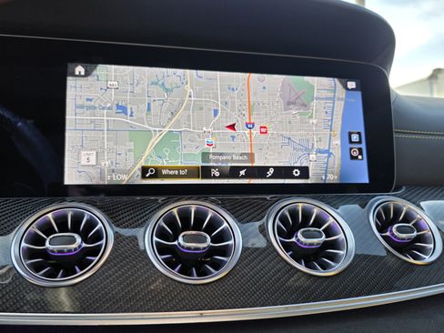 Used 2021 Mercedes-Benz AMG GT 63 S image 38