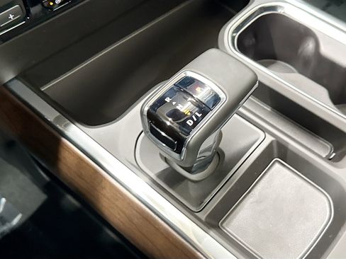 New 2026 Chevrolet Silverado 1500 High Country AWD/4WD image 20