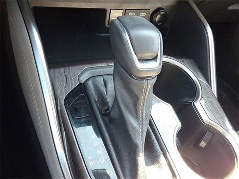 Certified 2022 Toyota Highlander Limited image 17