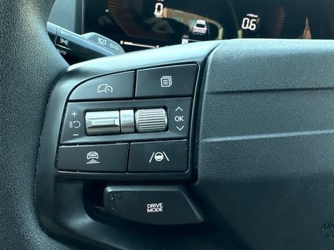 Used 2025 Kia K4 FWD image 18