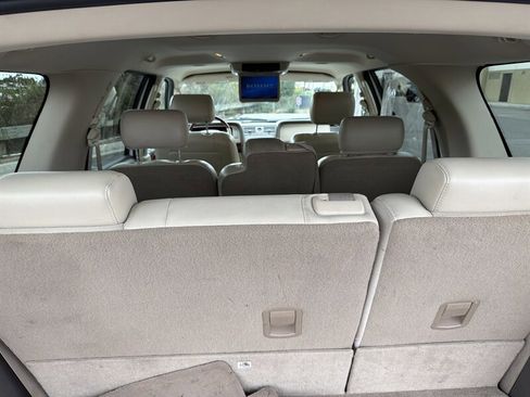 Used 2004 Lincoln Navigator Luxury image 19