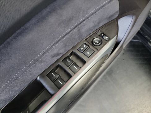 Used 2020 Acura TLX Type S PMC Edition AWD/4WD image 14