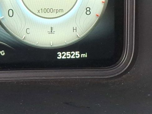 Used 2022 Hyundai Kona N Line w/ Tech Package image 21